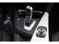 Glacier Silver Metallic - 3 Series 328i Sedan Photo No. 15