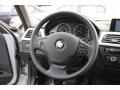 Glacier Silver Metallic - 3 Series 328i Sedan Photo No. 16