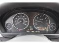 Glacier Silver Metallic - 3 Series 328i Sedan Photo No. 19