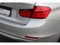 Glacier Silver Metallic - 3 Series 328i Sedan Photo No. 22