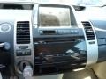 Black - Prius Hybrid Photo No. 18