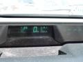 Black - Prius Hybrid Photo No. 19