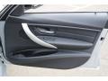 Glacier Silver Metallic - 3 Series 328i Sedan Photo No. 25
