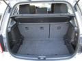  2012 SX4 Crossover AWD Trunk