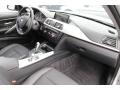 Glacier Silver Metallic - 3 Series 328i Sedan Photo No. 26