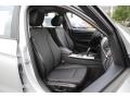 Glacier Silver Metallic - 3 Series 328i Sedan Photo No. 28