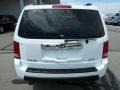 Taffeta White - Pilot EX-L 4WD Photo No. 4