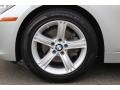 Glacier Silver Metallic - 3 Series 328i Sedan Photo No. 31