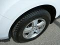 Taffeta White - Pilot EX-L 4WD Photo No. 9