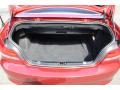 2013 BMW 1 Series 128i Convertible Trunk