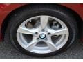 2013 BMW 1 Series 128i Convertible Wheel