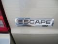 Gold Leaf Metallic - Escape XLT Photo No. 15