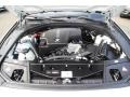 2.0 Liter DI TwinPower Turbocharged DOHC 16-Valve VVT 4 Cylinder Engine for 2013 BMW 5 Series 528i Sedan #84183069