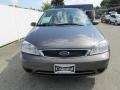 Liquid Grey Metallic - Focus ZX4 SE Sedan Photo No. 3