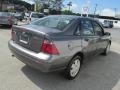 Liquid Grey Metallic - Focus ZX4 SE Sedan Photo No. 5
