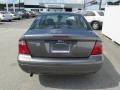 Liquid Grey Metallic - Focus ZX4 SE Sedan Photo No. 6
