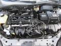 Liquid Grey Metallic - Focus ZX4 SE Sedan Photo No. 10