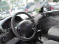 Liquid Grey Metallic - Focus ZX4 SE Sedan Photo No. 11