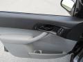 Liquid Grey Metallic - Focus ZX4 SE Sedan Photo No. 13
