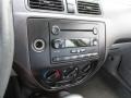 Liquid Grey Metallic - Focus ZX4 SE Sedan Photo No. 15