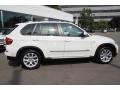 Alpine White - X5 xDrive 35i Photo No. 4