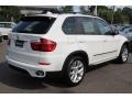 Alpine White - X5 xDrive 35i Photo No. 5