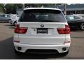 Alpine White - X5 xDrive 35i Photo No. 6