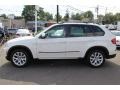 Alpine White - X5 xDrive 35i Photo No. 8