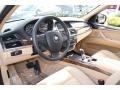 Alpine White - X5 xDrive 35i Photo No. 10