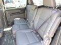 2014 Smoky Topaz Metallic Honda Odyssey Touring Elite  photo #11