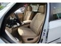 Alpine White - X5 xDrive 35i Photo No. 12