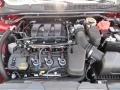  2014 Taurus SEL 3.5 Liter DOHC 24-Valve Ti-VCT V6 Engine