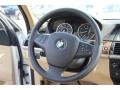 Alpine White - X5 xDrive 35i Photo No. 16