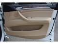 Alpine White - X5 xDrive 35i Photo No. 27