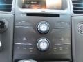 Charcoal Black Controls Photo for 2014 Ford Taurus #84183930