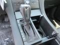  2014 Taurus SEL 6 Speed SelectShift Automatic Shifter