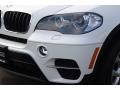 Alpine White - X5 xDrive 35i Photo No. 32