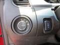 Charcoal Black Controls Photo for 2014 Ford Taurus #84183981