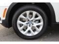 Alpine White - X5 xDrive 35i Photo No. 33