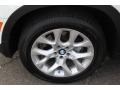Alpine White - X5 xDrive 35i Photo No. 34