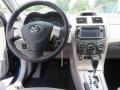 2013 Nautical Blue Metallic Toyota Corolla LE  photo #25