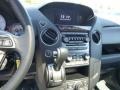 Crystal Black Pearl - Pilot Touring 4WD Photo No. 18