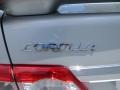 2013 Classic Silver Metallic Toyota Corolla S  photo #12