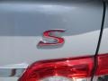 2013 Classic Silver Metallic Toyota Corolla S  photo #13
