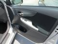 2013 Classic Silver Metallic Toyota Corolla S  photo #15