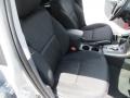 2013 Classic Silver Metallic Toyota Corolla S  photo #17