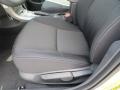 2013 Classic Silver Metallic Toyota Corolla S  photo #24