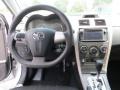 2013 Classic Silver Metallic Toyota Corolla S  photo #25