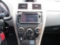 2013 Classic Silver Metallic Toyota Corolla S  photo #26