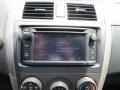 2013 Classic Silver Metallic Toyota Corolla S  photo #27